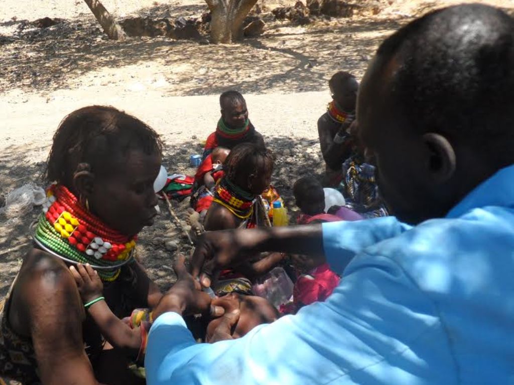 Se busca mejorar la calidad de vida de los niños/as y jóvenes con discapacidad servera.