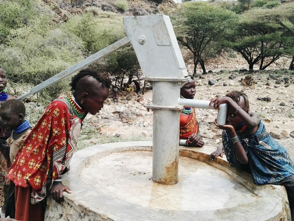Se busca mejorar la calidad de vida de los niños/as y jóvenes con discapacidad servera.