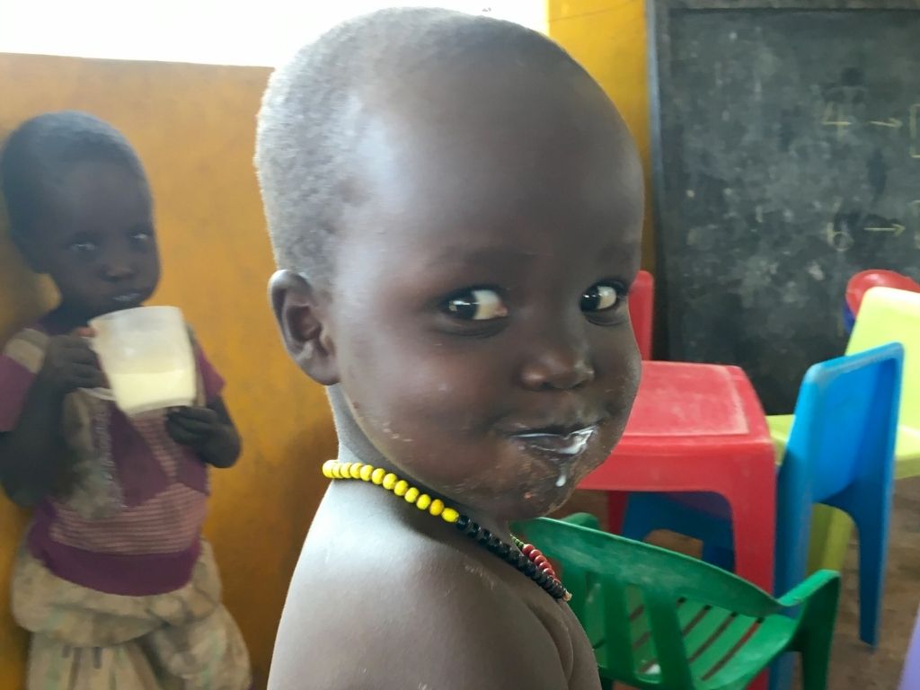 Se busca mejorar la calidad de vida de los niños/as y jóvenes con discapacidad servera.