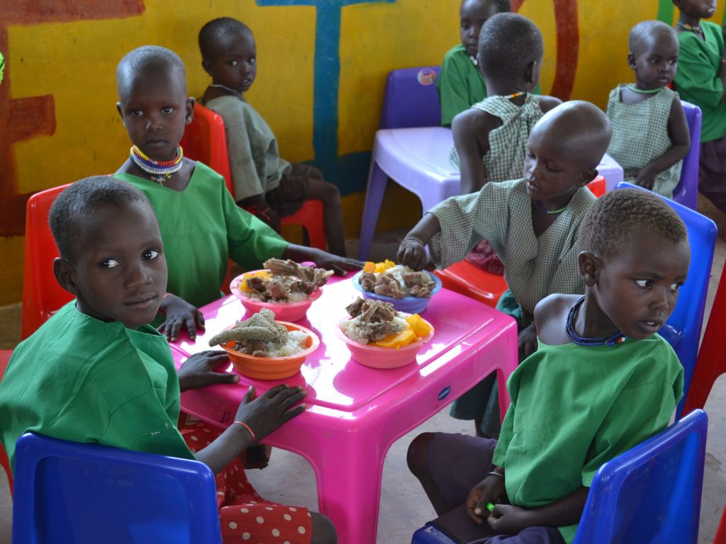 Se busca mejorar la calidad de vida de los niños/as y jóvenes con discapacidad servera.