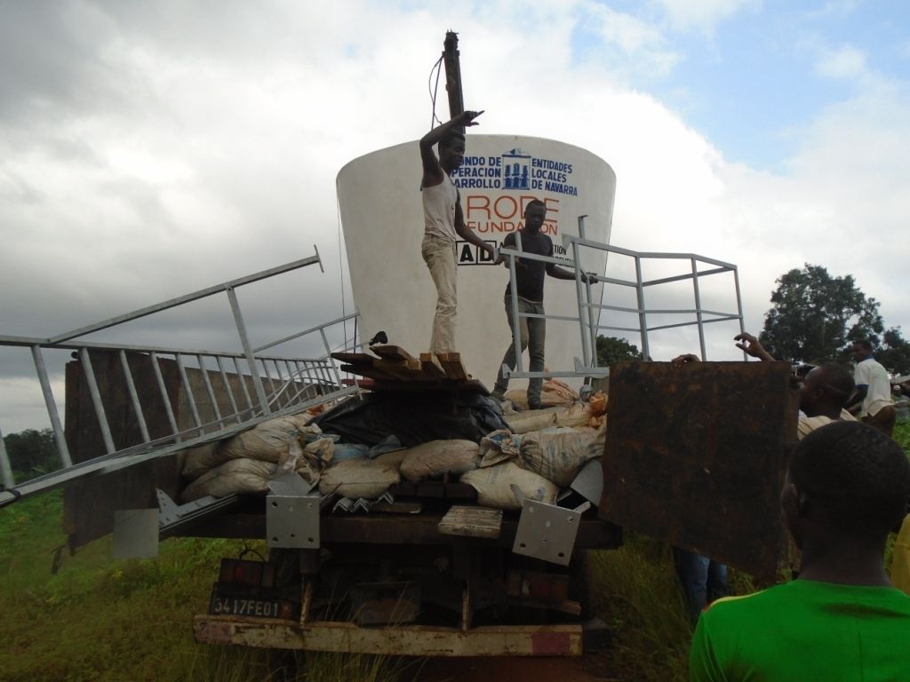 Se busca mejorar la calidad de vida de los niños/as y jóvenes con discapacidad servera.