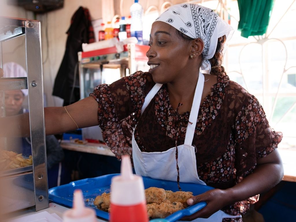 Se busca mejorar la calidad de vida de los niños/as y jóvenes con discapacidad servera.