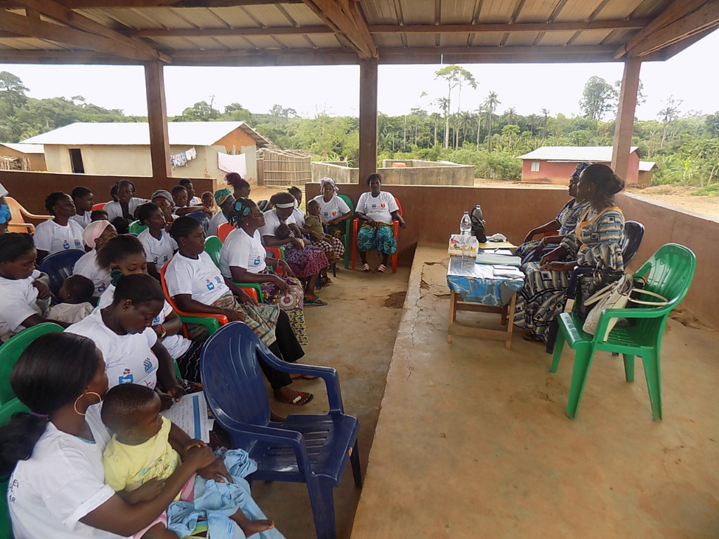 Se busca mejorar la calidad de vida de los niños/as y jóvenes con discapacidad servera.