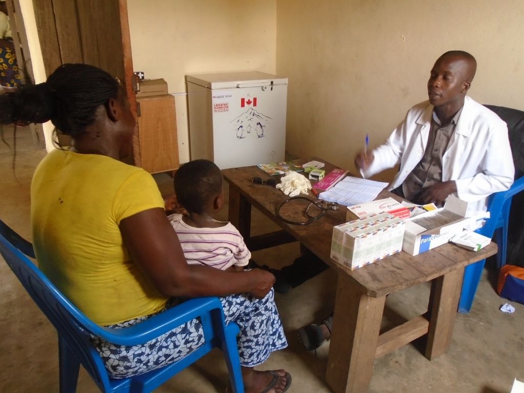 Se busca mejorar la calidad de vida de los niños/as y jóvenes con discapacidad servera.